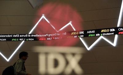 IHSG Terbang Tinggi di Awal Sesi, Investor Optimis?