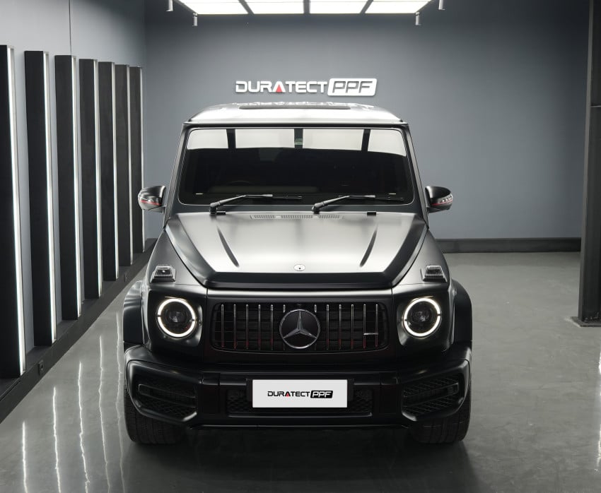 Mobil Mewah Awet Muda? Ini Jurus Rahasianya! 1 Mobil Mewah Awet Muda? Ini Jurus Rahasianya!