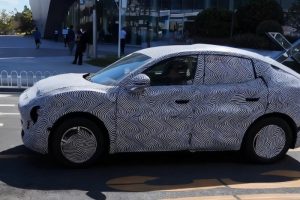 Xpeng Gebrak Pasar! SUV Baru Siap Saingi Kesuksesan Sedan?