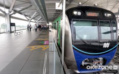 Jakarta Gratiskan Transportasi Umum: Ini Syarat dan Cara Mudah Mendapatkannya!
