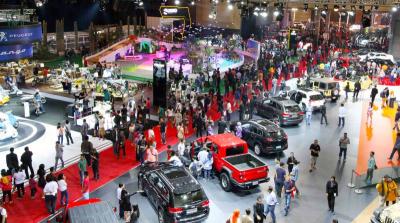 Modifikasi Mobil Jadi Ladang Cuan? Asuransi Bidik Potensi Otomotif Raksasa!