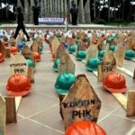 Pabrik Ban Michelin Batal PHK Massal Ratusan Karyawan? Ini Kata Kemnaker!