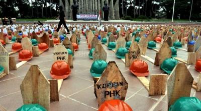 Pabrik Ban Michelin Batal PHK Massal Ratusan Karyawan? Ini Kata Kemnaker!