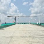 Beton Ajaib Tol Solo-Jogja: Retak? Sembuh Sendiri!