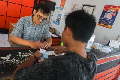 Harapan BSU Desember 2025 Pupus? Ini Penjelasan Resmi Kemnaker! 1 Harapan BSU Desember 2025 Pupus? Ini Penjelasan Resmi Kemnaker!