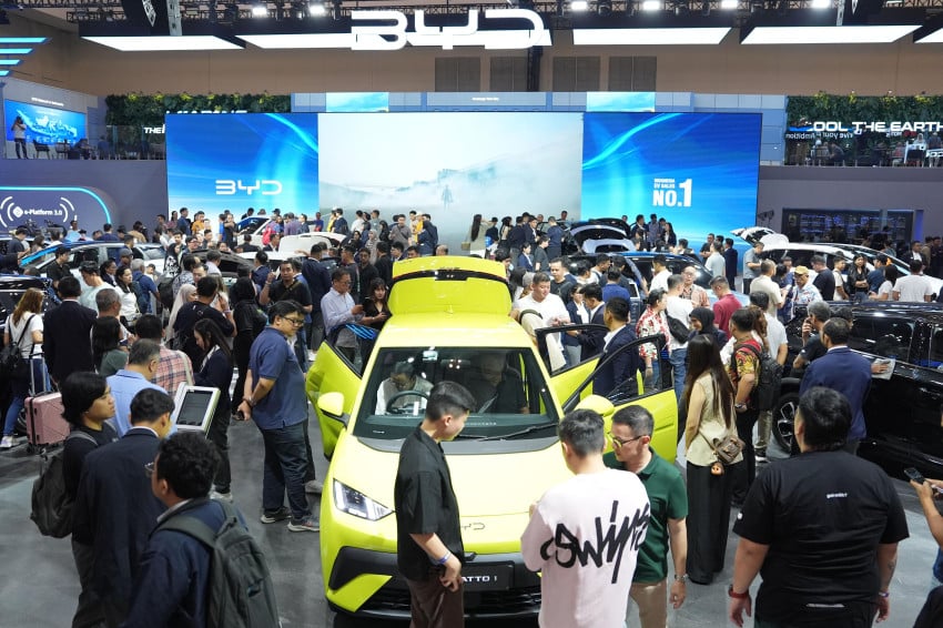 Dunia Otomotif Geger: China Resmi Gusur Jepang dari Tahta! 1 Dunia Otomotif Geger: China Resmi Gusur Jepang dari Tahta!
