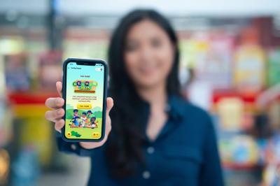 GoPay Bongkar Kilas Balik Keuangan 2025, Siap-siap Terkejut!