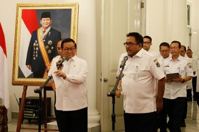 UMP DKI 2026 Resmi Disahkan, Tembus Rp5,7 Juta! 1 UMP DKI 2026 Resmi Disahkan, Tembus Rp5,7 Juta!