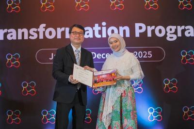 Terbongkar! Jurus Rahasia eDental Kuasai Pasar Gigi Global