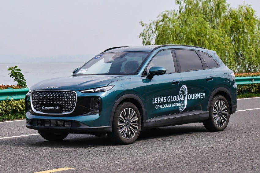 Genset Pintar Lepas L8: Hutan Jadi Kantor Mewah, Gimana Caranya?