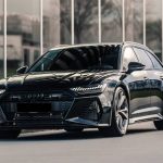 RS6 MANSORY: Wagon Rasa Supercar, Tampilan Brutal!