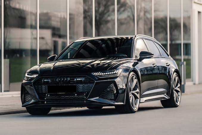 RS6 MANSORY: Wagon Rasa Supercar, Tampilan Brutal!