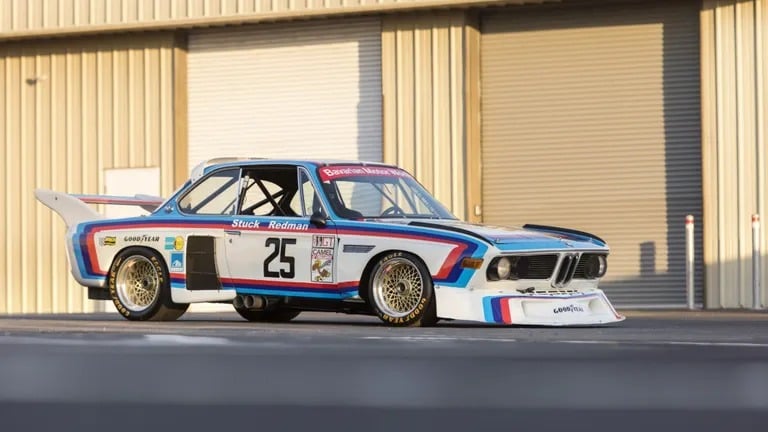 BMW M Pertama Lahir Kembali! Siap Jadi Rebutan Kolektor?