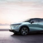 Nissan Ariya 2025: EV Futuristik Jepang Kian Memukau!