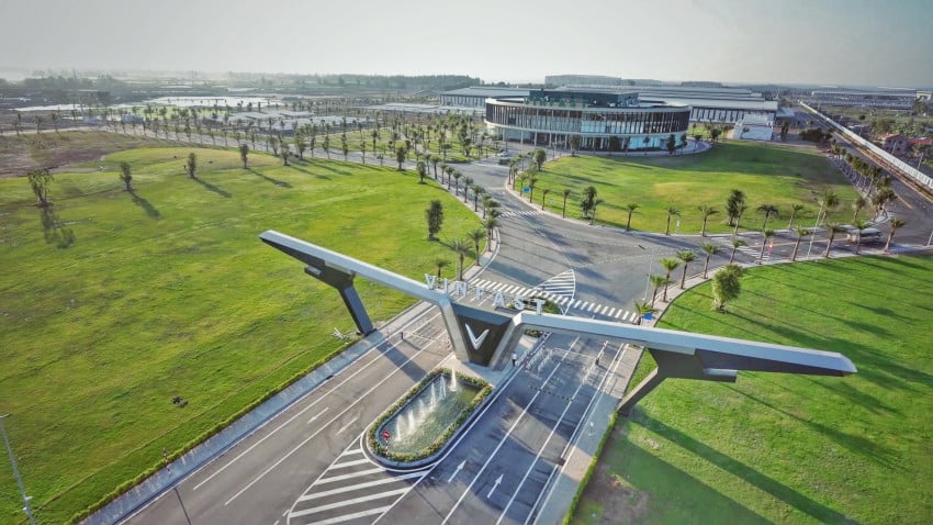 RI Bakar Rp7 T, Investasi Mobil Listrik Moncer?