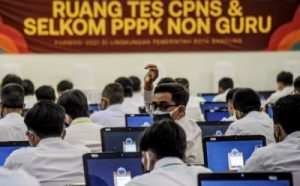 PPPK Sekolah Rakyat: Gaji Fantastis Plus Tunjangan Menggiurkan!