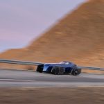 Revolusi EV! Renault Filante: 1.000 Km Lebih Sekali Cas!