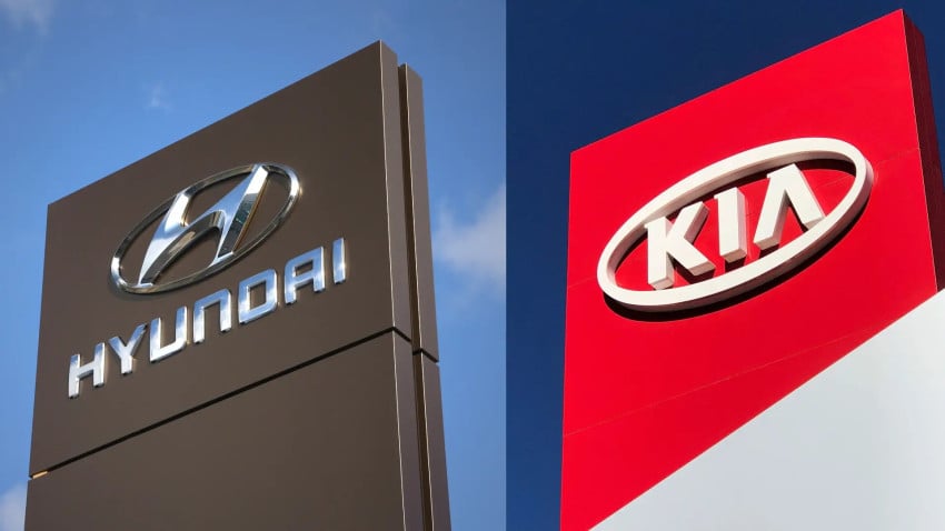 Target Gila! Hyundai-Kia Andalkan Hibrida, Tantang Toyota!