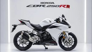 Wartakini 26 Ninja ZX-25R Panik! Honda CBR250RR 2026 Meluncur!
