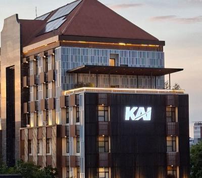 Revolusi Transportasi! KRL Bandung Raya Kini Jangkau Cicalengka, Cek Jadwal Barunya!