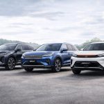 Terungkap! Hybrid Uzur Kalahkan Mobil Listrik & Bensin?