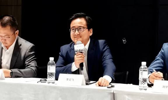 Geger! BYD Akui Saingan Terberatnya dari Negeri Sendiri