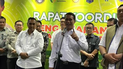 Harga Daging Meroket, Bapanas Ancam Sikat Pengusaha Nakal!