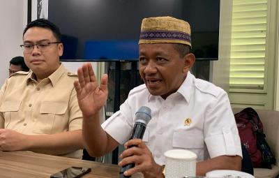 Bahlil Kejutkan Publik: 45 Ribu Sumur Rakyat Kini Resmi!