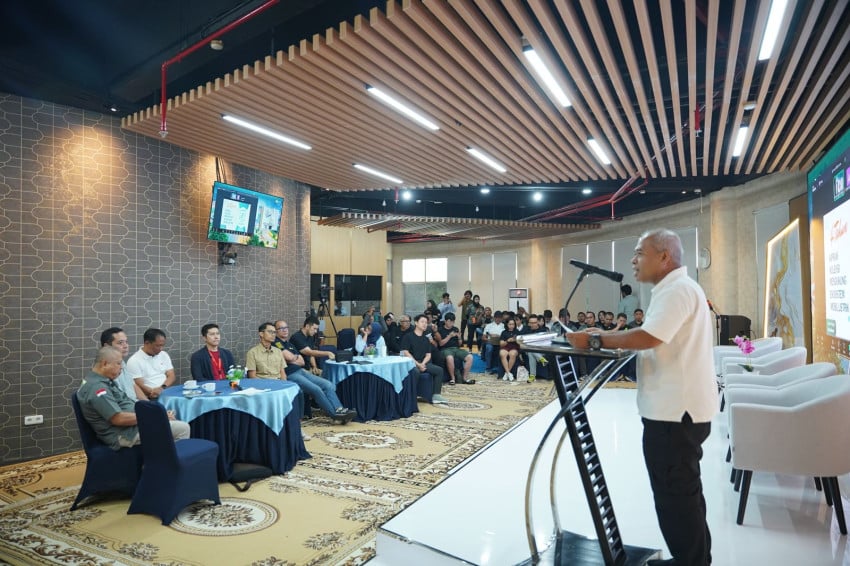 EV Rawan Terbakar? PLN & KOLEKSI Ungkap Fakta Mengejutkan!