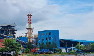 Insiden Gegerkan PLTU Ketapang, Standar K3 Diperketat!