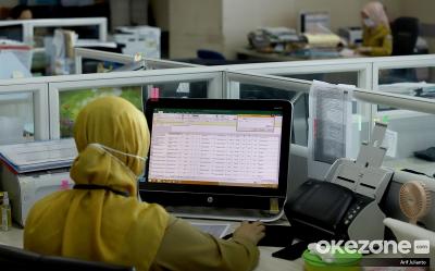 BKN Luncurkan ASN Digital 2026: Keamanan Berlapis, Begini Cara Aksesnya!
