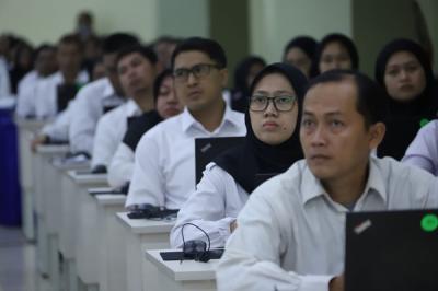 Gaji Menggiurkan Menanti! Kemenkumham Buka Pendaftaran PPPK 2026