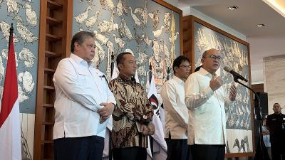 BUMN Dominasi Bursa, Danantara Siap 'Revolusi' BEI!