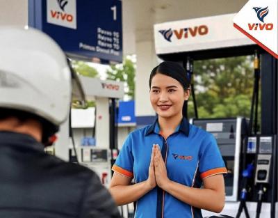 Dompet Aman! Harga BBM Vivo Anjlok Drastis Awal 2026