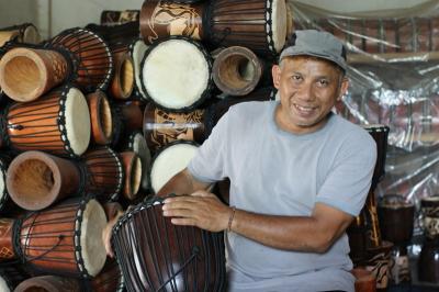 Bukan Cuma Modal! PNM Ungkap Rahasia UMKM Melejit di Seluruh Indonesia