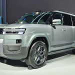 Harga Anjlok 50%, Kanada Serbu Mobil China!