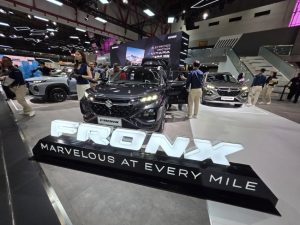 5 pilihan suv kompak untuk harian di iims 2026 banyak yang turun harga sqp