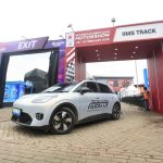 Fenomenal! AION UT Kuasai IIMS 2026, Ini Rahasianya!