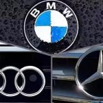 Geger! Konsumen China Tinggalkan Mobil Mewah Jerman