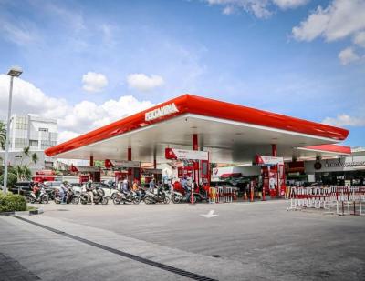 Pertamina Pangkas Harga Avtur 10%, Dorong Ekonomi Lebaran!