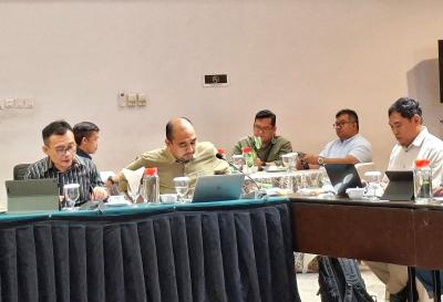 Moody's Pangkas Outlook, BI Beri Jawaban Menohok: Ekonomi RI Tetap Perkasa!