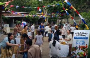 BRI Kembali Gelar Desa BRILiaN 2026! Peluang Emas Desa Jadi Pusat Ekonomi, Cek Sekarang!