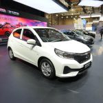 Brio Guncang Pasar! Borong Gelar IIMS, Ungguli Rival!