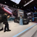 Rahasia Changan: 160 Tahun Teknologi, Bukan Kaleng-kaleng!