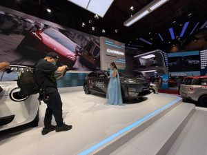 Wartakini 6 Rahasia Changan: 160 Tahun Teknologi, Bukan Kaleng-kaleng!