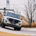 BYD Gemparkan RI! Hybrid Offroad Penakluk Medan?