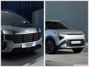 Wartakini 6 dua logo satu mesin mungkinkan strategi mobil kembar hyundaikia terwujud ssn