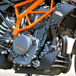 Pensiun Dini! KTM Tinggalkan Mesin 390, Ini Penggantinya!