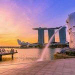 TERBONGKAR! Gaji TKI di Singapura Bikin Melongo, Bukan UMR Biasa!