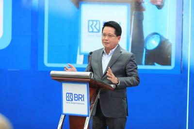 BRI Group Gemparkan Asia! Borong 4 Penghargaan Bergengsi, Perkuat Komitmen ESG